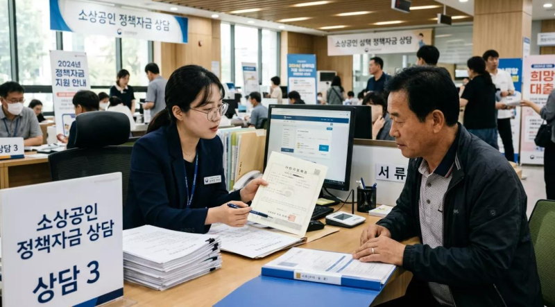 소상공인이라면 꼭 확인! 9월부터 ‘무료 상생보험’ 시작…보장내용·자격조건·신청방법 ....