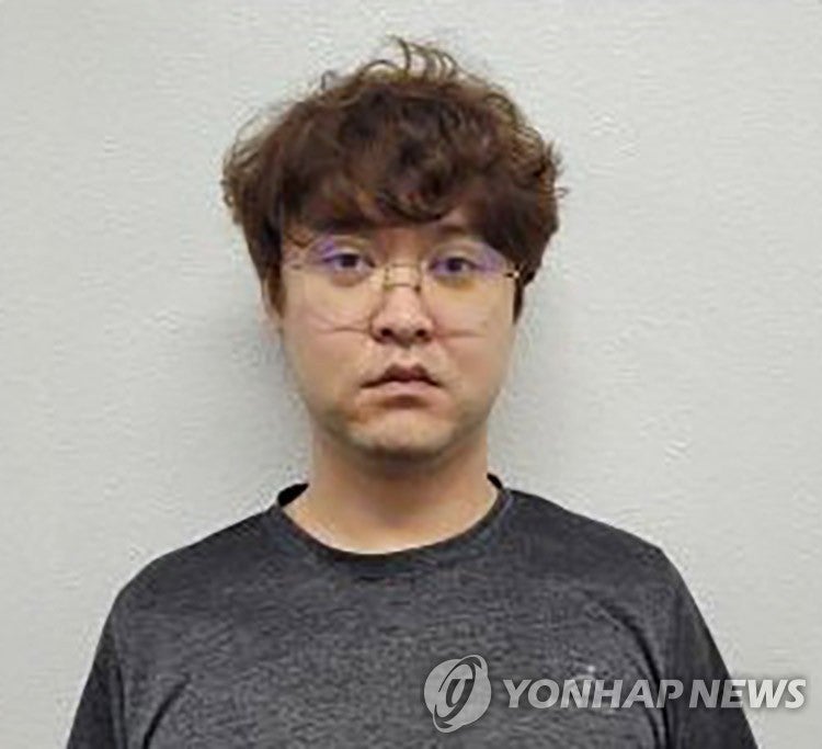 チョン・チャンソン 身元、年齢、国籍、朝鮮族、慶山中国人留学生殺人事件、殺人犯の職業、大邱カトリック大学