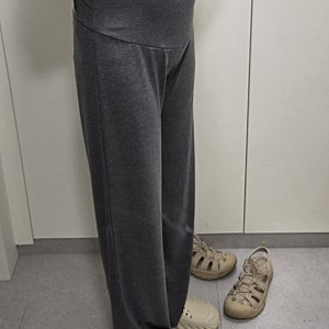 소임 임부복 임산부 요가바지, 부츠컷, 원피스 내돈내산 주문 후기(16주 착용샷 포함)