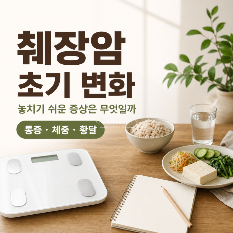 위고비 마운자로가 췌장암 위험을 높일까? 현재 근거 정리