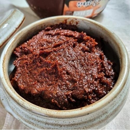 막장 만드는 법, 메줏가루로 담그는 구수한 한국 전통 장