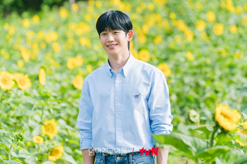 러브 바이러스 정해인 X 신세경 캐스팅
