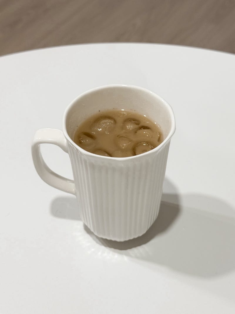 미숫가루 맛있게 타는법 효능 물 우유