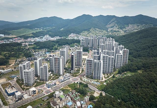 용인 처인구 공공지원민간임대주택 총정리