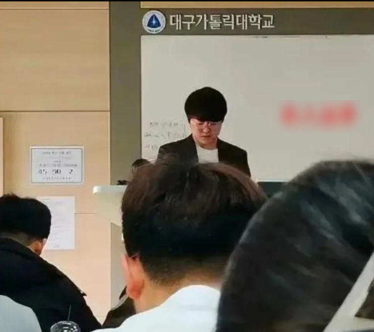 <b>정창성</b> 경산 중국인 유학생 살인사건 이름 얼굴 나이 학력 프로필 ....