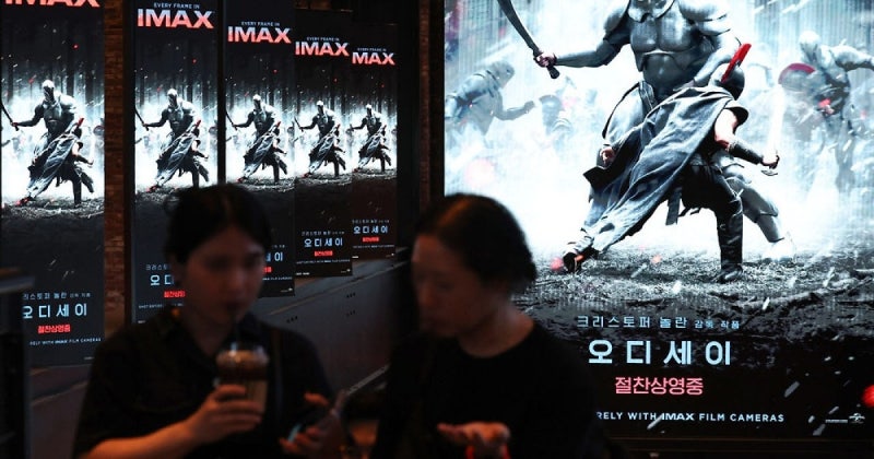 오디세이 886만 돌파, 천만 눈앞에 둔 외화 신기록 질주 비결은?