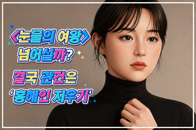 ‘눈물의 여왕’ 김지원이 돌아온다이번엔 ‘수술방의 미친개’ 천재 의사
