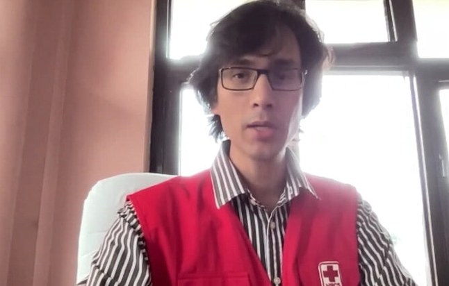네팔 대홍수 사망 3천 명, 시신 담을 보디백 2천 개도 부족…국경 넘....