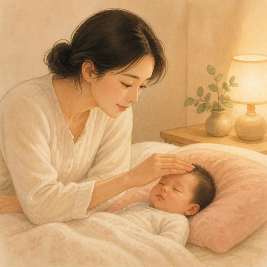 신생아체온측정, 열이 의심될 때 먼저 확인할 기준