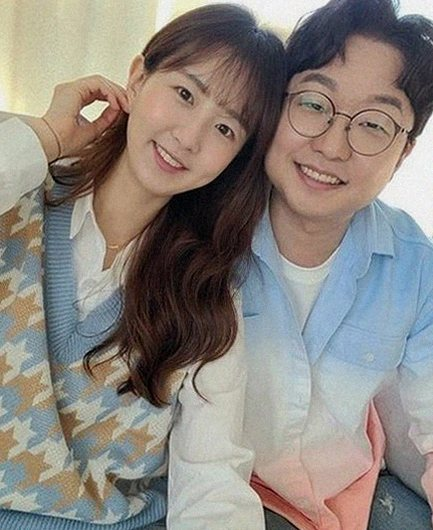 박휘순 건강 적신호: 2세 계획 중 역류성 식도염과 고지혈증 소식