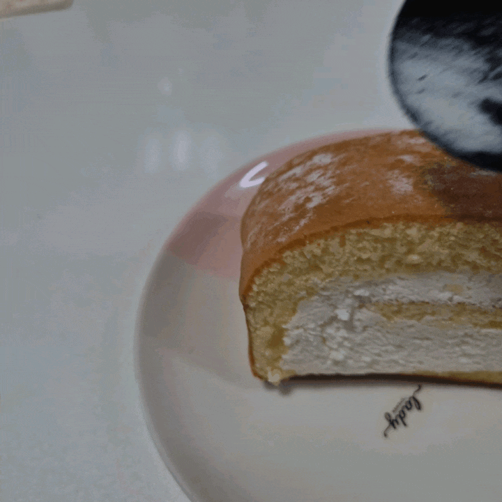 대전 성심당 케익부띠끄 순수롤 후기, 성심당 롤케이크 선물 추천