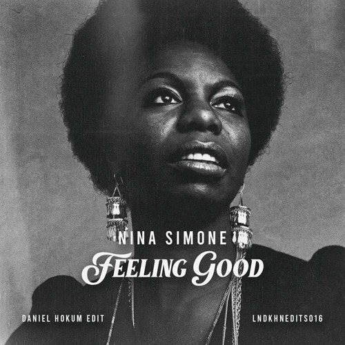 [2026-03-13]▶Nina Simone - Feeling Good◀세상의 모든 음악 가사