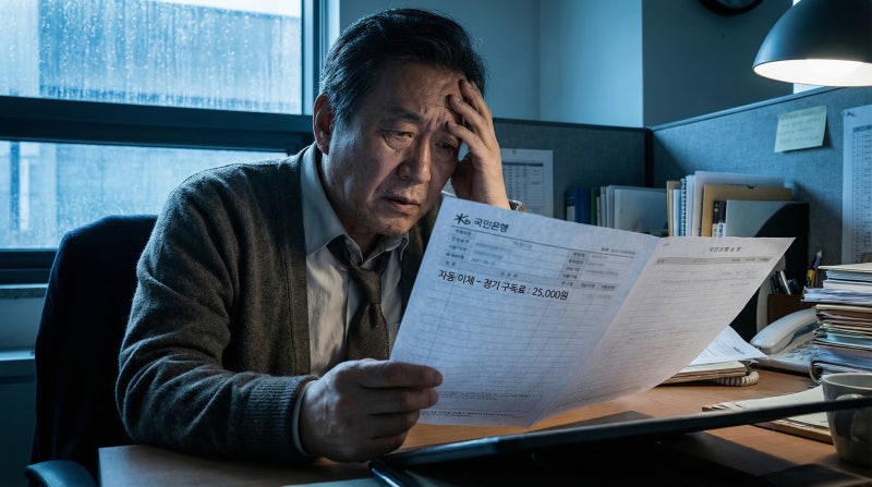 퇴직금 받을 때 IRP 계좌 하나 없으면 세금 이렇게 많이 낸다는 거, 몰랐는데