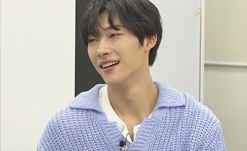 우도환 틈만나면 안양 등굣길, 복근 비법 배치기는 뭘까?