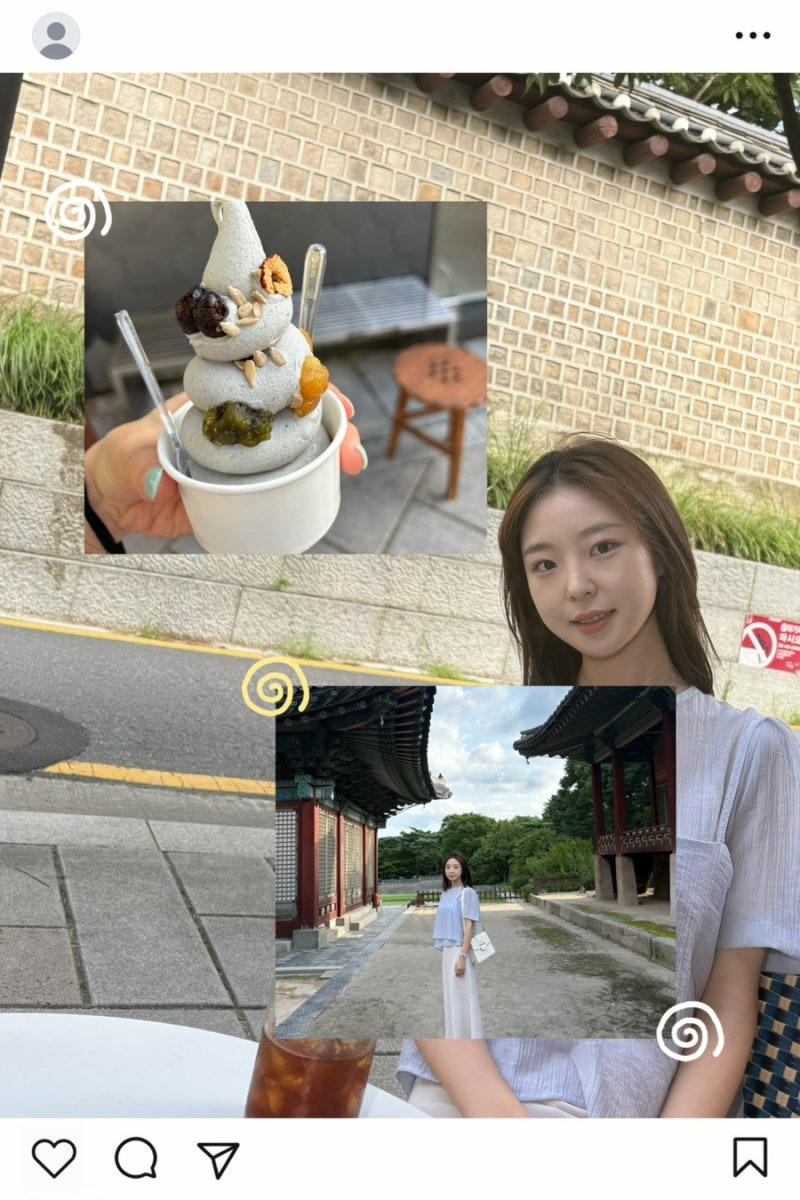 서순라길 데이트 코스 주말에도 데이트하기 좋은 카페 창경궁까지