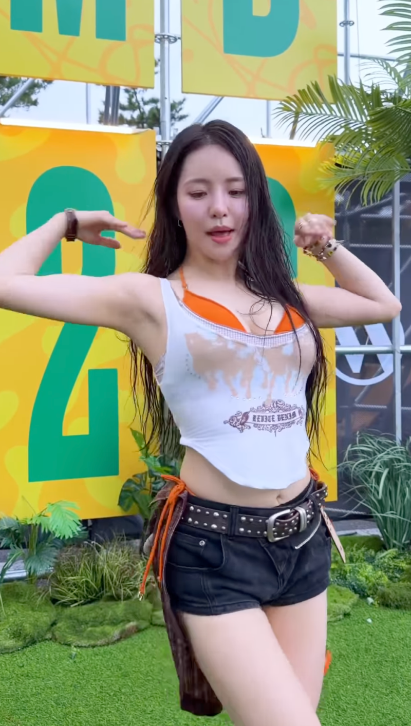 브브걸 남유정,청춘들 현실 담은 직접 작사한 '자기소개서'로 2일 컴백!