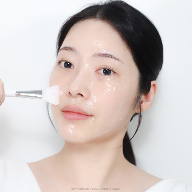 프란츠 봉톡신 크림 마스크팩 필오프팩 추천! 홈쇼핑완판템 소문대로야