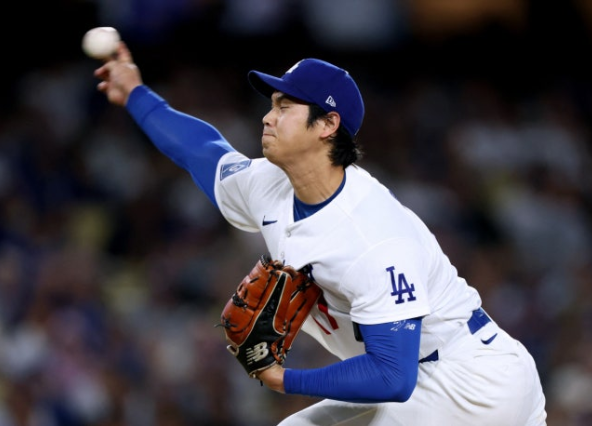 "오타니는 대체 어떻게 버틴 걸까?" 에인절스, MLB 역사상 최악의 굴욕