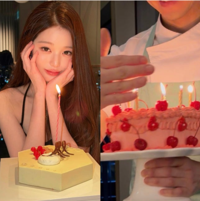 장원영 23살, 손종원 특급 서비스 기사 속 나이는 왜 23살? 2004년생 실제 만 나이