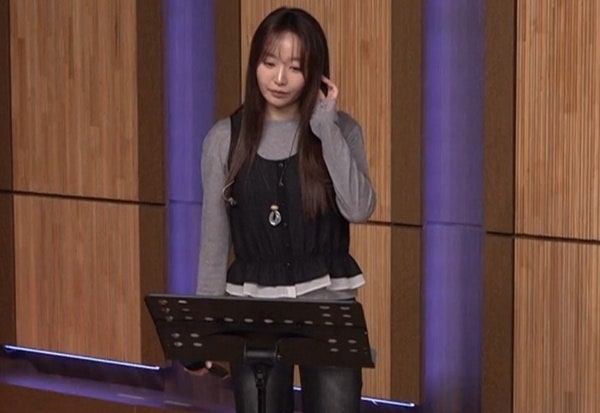 펀치, 도깨비·달의 연인 OST, "말할 때랑 너무 달라" 성대 갈아끼우는 노래 실력