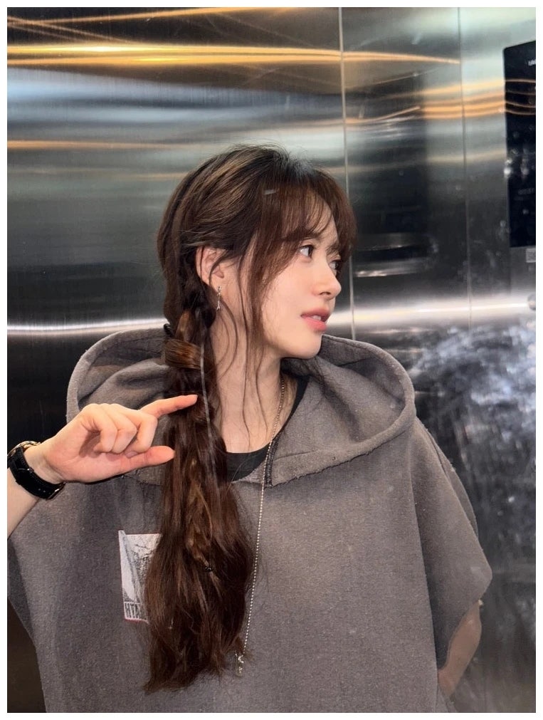 고아라 응답하라1994 성나정, 36세 근황 사진이 비켜간 진짜 대목
