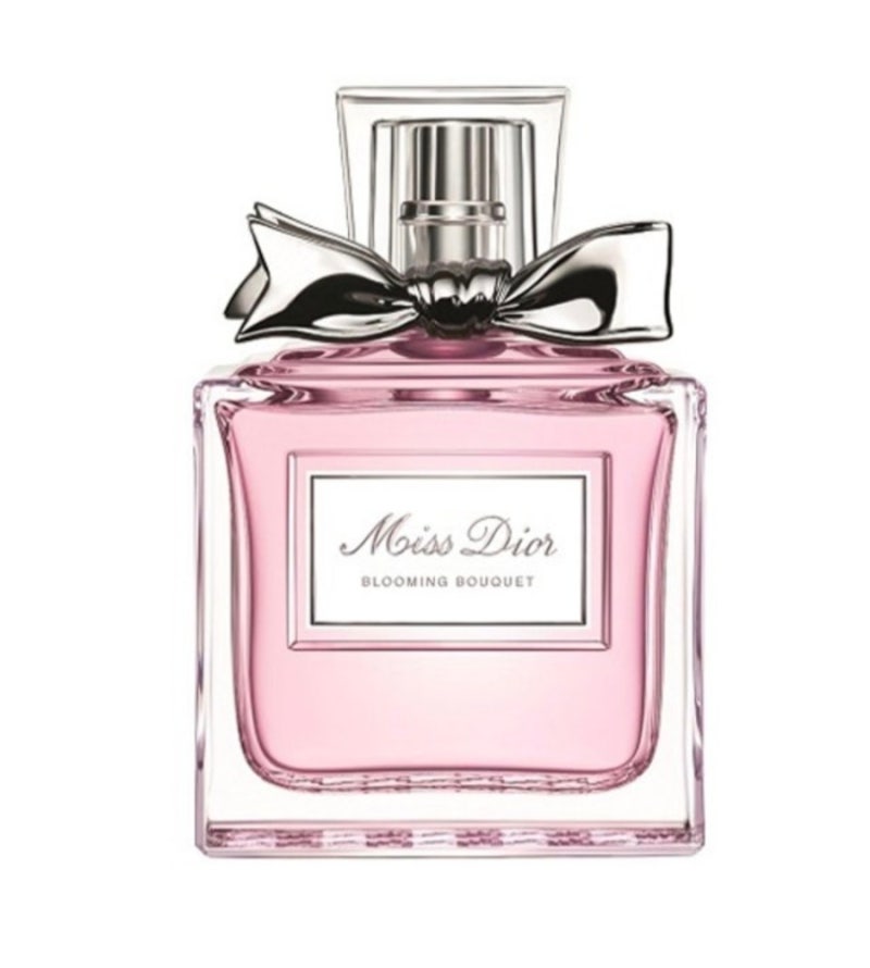 What Exactly is Han So-hee's Perfume from Cha Jjipbeol? Miss Dior Blooming Bouquet Price and Longevity