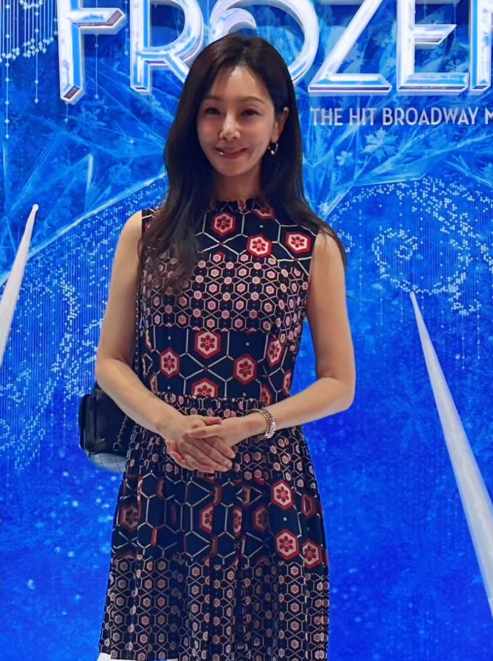 "나 원래 식탐이 많은데..." 다이어트 하더니 '뼈말라'가 된 오나라 47kg 관리법