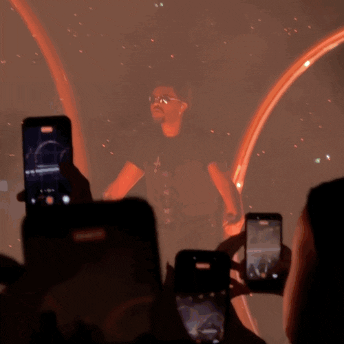 The Weeknd 위켄드 영국 런던 콘서트 후기 2-1 / Wembley Stadium 웸블리 스타디움