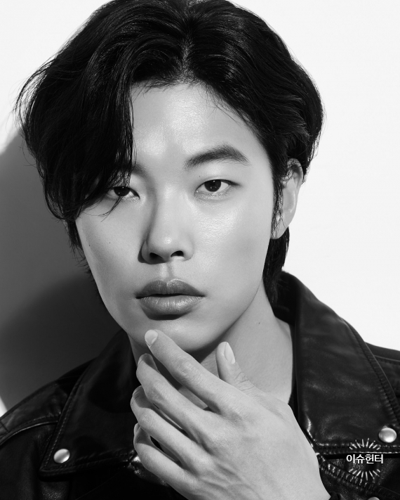 '들쥐' 제문재 누구? 류준열 프로필 나이부터 첫 1인 2역까지