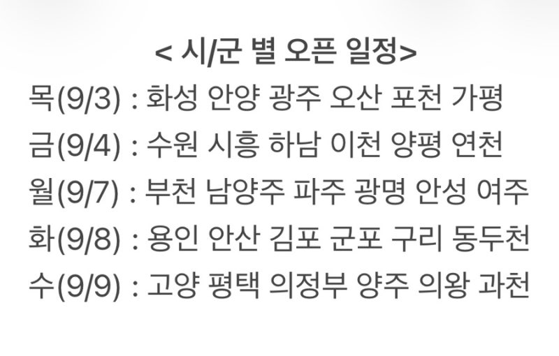 2026 경기청년 역량강화 지원사업, 시군별 재오픈 일정::경기도 응시료 지원 신청