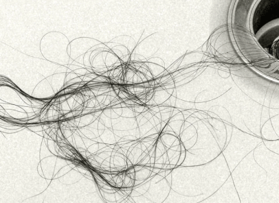 이시언 샴푸 트리코닉스 블랙, 머리 감을 때마다 빠지는 머리카락이 걱정된다면?
