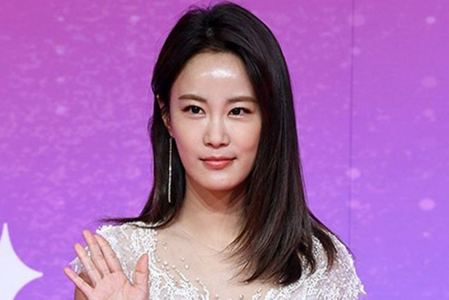 "임신하면 염색 못 하나?" 김지민 뿌리염색 근황과 실제 기준