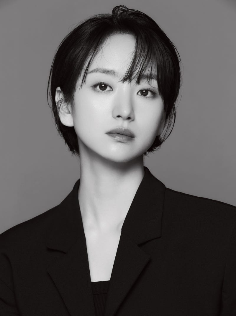 원진아, 눈컴퍼니와 전속계약… 정유미, 김민하, 노재원, 윤경호와 한 식구 된다