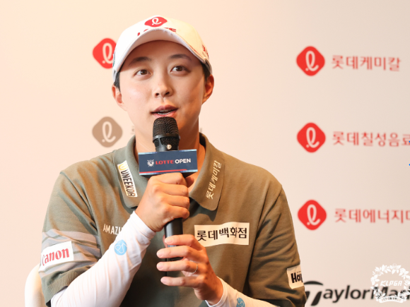 김효주, LPGA 올해 우승 2회, 준우승 1회 세계랭킹 4위 유지