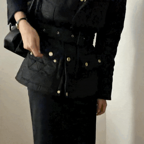 가을 엘페스타 추천템 경량패딩, 바버 인터네셔널 퀼팅 자켓 출근룩부터 데일리룩까지 최저....