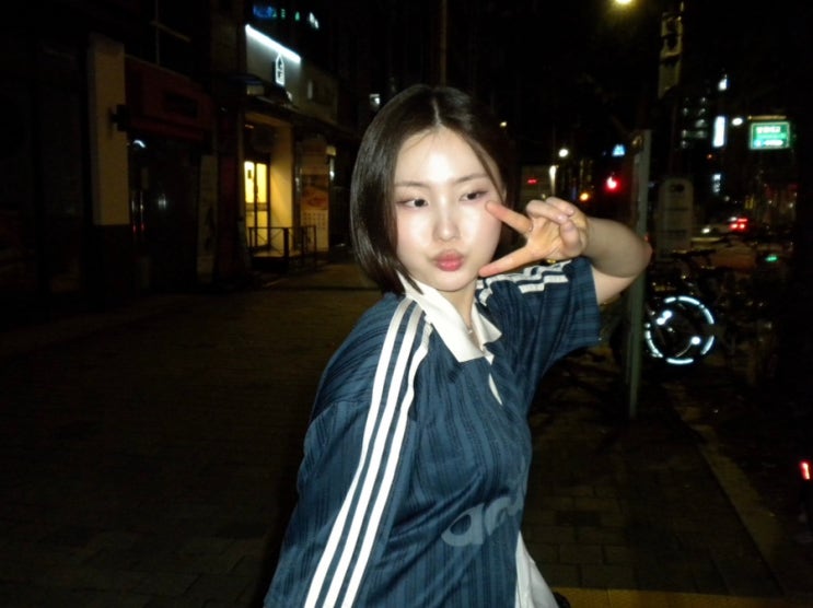 2026/08 너의 그 여름을 내게 나눠줘 달콤하고 또 싱그러울테니