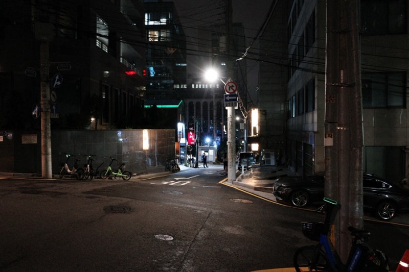 살까말까 리코 GR4 사용후기 (5일대여) 카알못 주의.. 리코어플 작례 /아이폰으로 이미지 가져....
