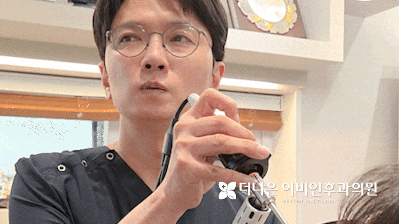 대구 알레르기비염? 약이 아니라 수술이 필요한 경우도 있습니다