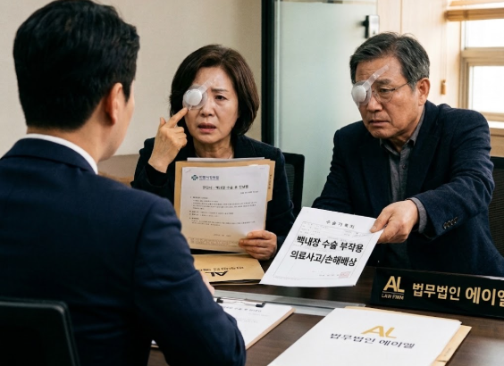 의료소송전문변호사, 피해자가 반드시 확보해야 할 증거는