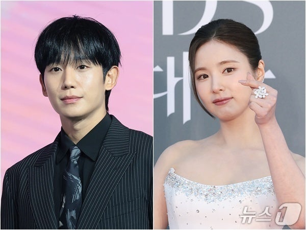 정해인·신세경, 9년 연애 커플 호흡 맞추는 신작 배경은?