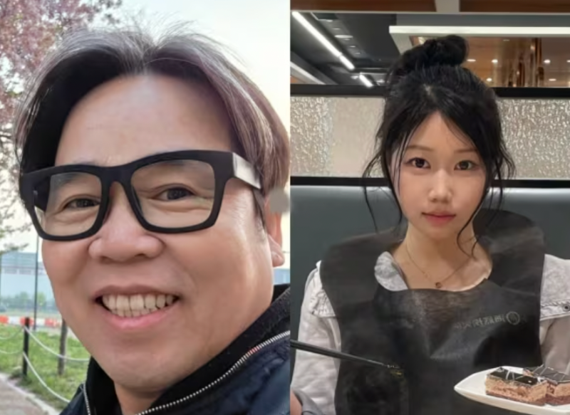 '정은표 정하은 대학' 어디일까? IQ 156의 영재 출신이라는데..