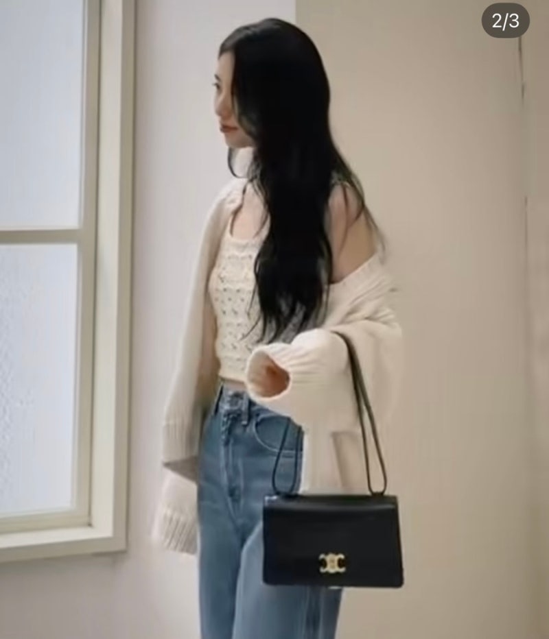 셀린느 가방 한국 vs 일본 가격 비교! (환율 + 게스트할인 + 면세 + 관세 총정리)