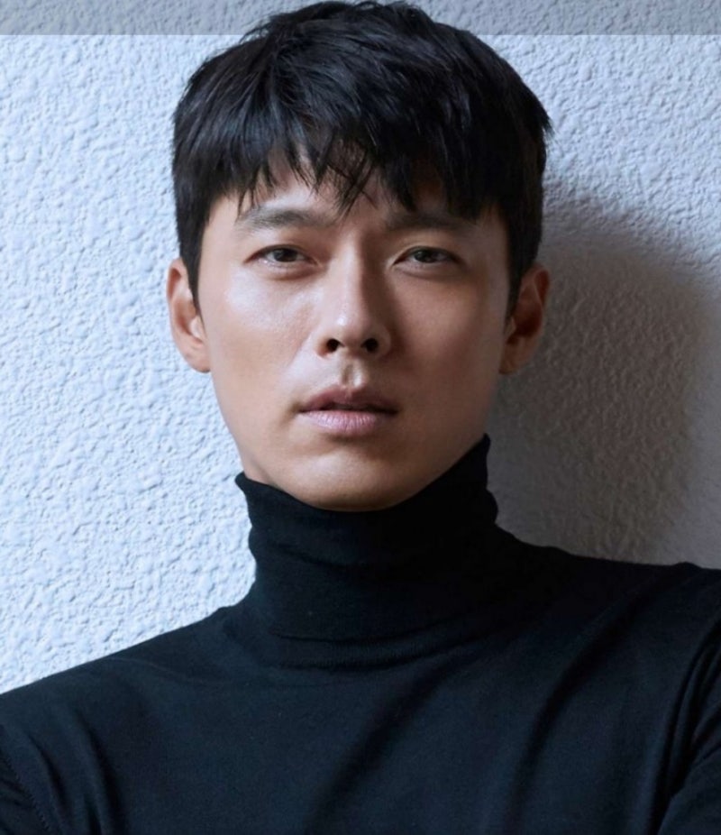 현빈 프로필 나이 키 배우자 손예진 자녀 작품활동 데뷔 23년 첫 예능