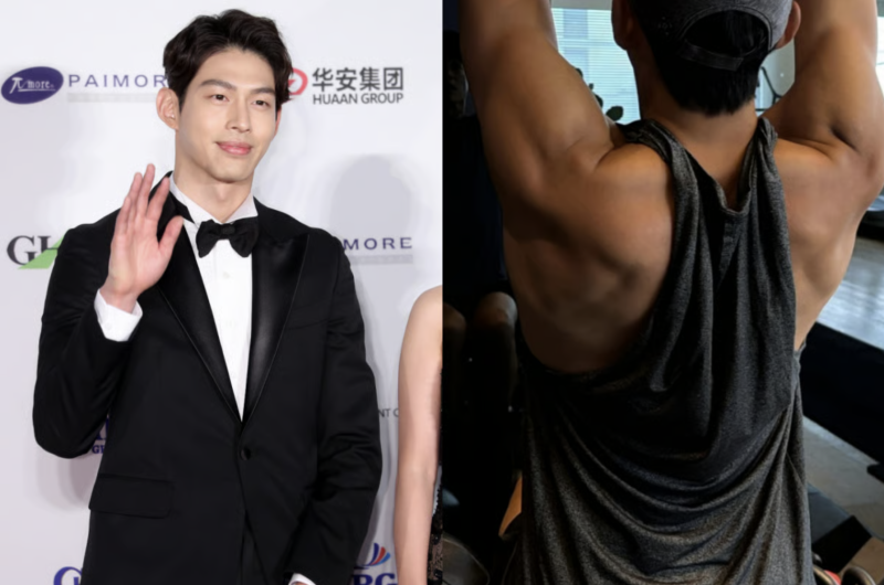 "벌써 45세라고?" 상간남 소송 이기고 돌아온 최정원, 충격적인 근황