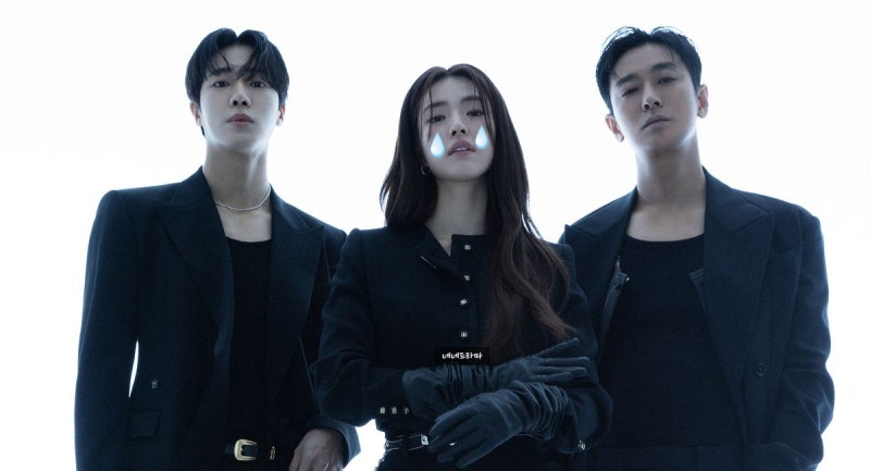 28살에 첫한복 입은 하영 중증외상센터2 전격 하차 천장미는 누가?