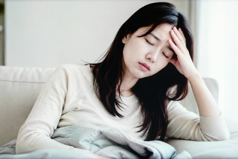 백혈병초기증상 총정리, 몸에서 나타나는 6가지 신호