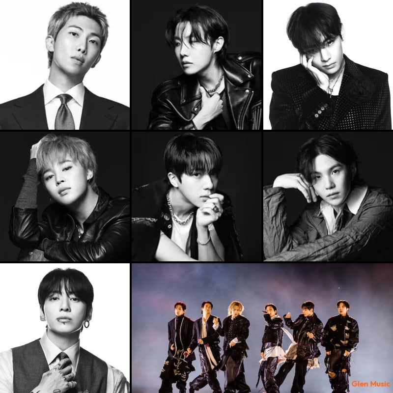 BTS 방탄소년단 - 아리랑 (ARIRANG) (2026) 완전체가 돌아와 부른, 슬프고도 당당한 귀향의 노래 [....