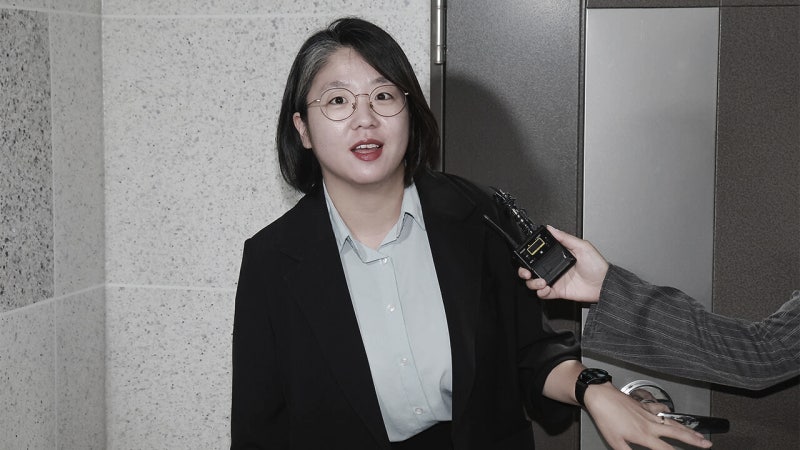 시한부 용혜인과 폐업위기 이준석;소수정당 잔혹사