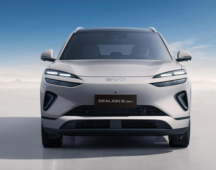 2027 BYD 씨라이언 6 가격 실화? 3천만원대 PHEV SUV 총정리 (미친조건 출고)