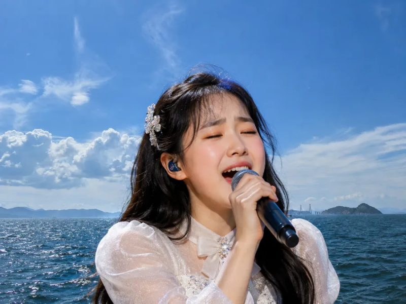 김태연 가수,감성이 녹아있는 목소리는 어디에서 나올까?